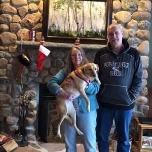 Meet your Posher, Susanne